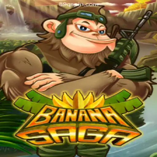 BananaSaga: Dive into the Adventurous World of Slots
