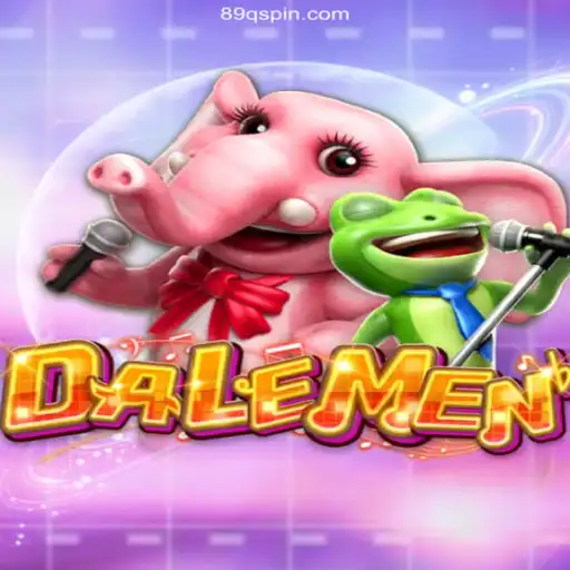 Discover the Thrilling World of DALEMEN: The Ultimate Adventure