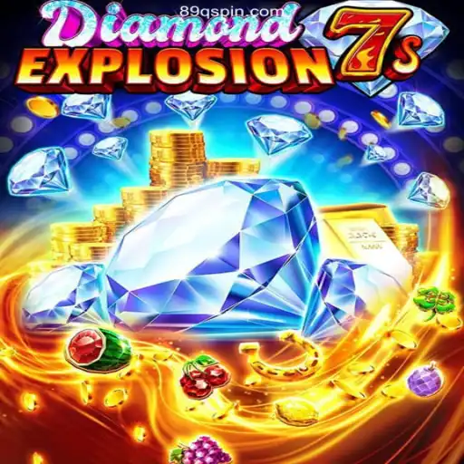 Exploring DiamondExplosion7s: The Thrilling World of Virtual Slots