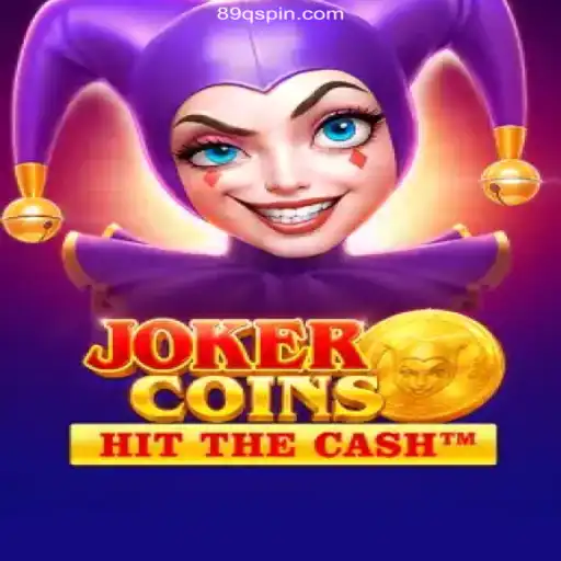 Exploring the Thrills of JokerCoins: The Premier Gaming Experience