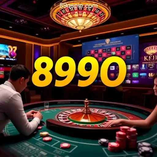 Gaming Experience 89Q⭐️ A Melhor Plataforma de Apostas no Brasil - 800+ Premium and Exclusive Games