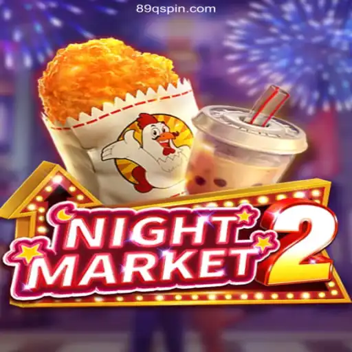 Exploring the Intriguing World of NightMarket2: A Deep Dive into the Game Mechanics and Themes