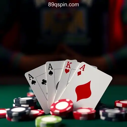 Gaming Experience 89Q⭐️ A Melhor Plataforma de Apostas no Brasil - 800+ Premium and Exclusive Games