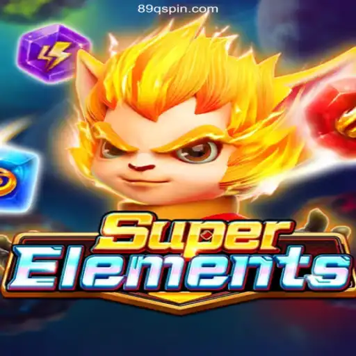Exploring SuperElements: A Revolutionary Gaming Experience