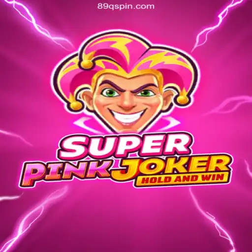 Explore the Exciting World of SuperPinkJoker: A Thrilling New Game Paired with 89Q⭐️ A Melhor Plataforma de Apostas no Brasil
