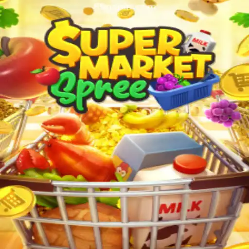 SupermarketSpree: A Fun Dive into Retail Adventures
