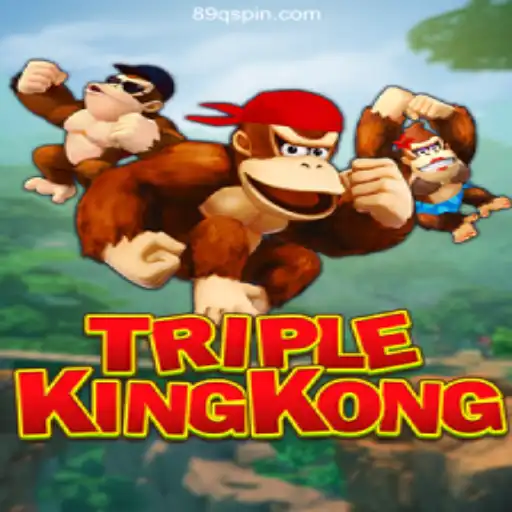 Exploring the Thrilling World of TripleKingKong on 89Q⭐️ A Melhor Plataforma de Apostas no Brasil
